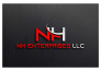 design a luxury business logo for you